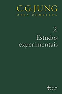 Livro Estudos experimentais Vol. 2 (Obras completas de C. G. Jung)