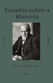 Livro Estudos sobre a Histeria