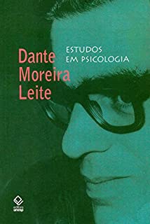 Livro Estudos Em Psicologia