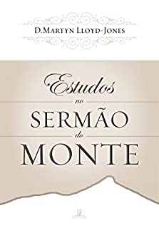 Livro Estudos no sermão do monte