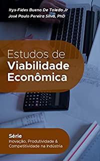 Livro Estudos de Viabilidade Econômica