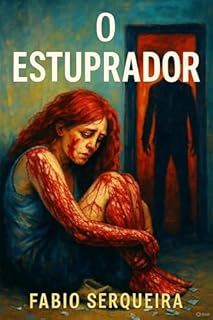 Livro O Estuprador