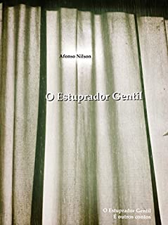 Livro O Estuprador Gentil
