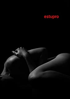 Livro Estupro - Você é o único que sofre. deixe-me fazer uma sugestão