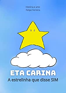 Eta Carina: A estrelinha que disse SIM