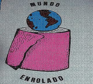 Livro Eta Mundo Enrolado: Nós estamos todos certos, só JESUS está errado!