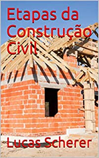 Livro Etapas da Construção Civil
