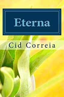 Eterna (Cartas da alma Livro 1)