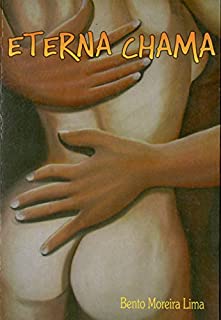 Livro Eterna Chama