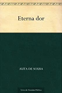 Livro Eterna dor