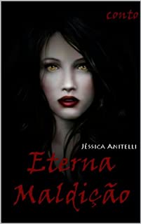 Livro Eterna Maldição
