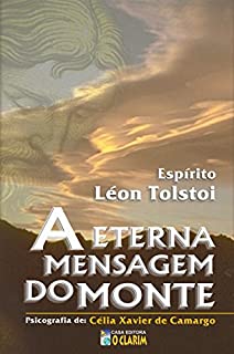 Livro A eterna mensagem do monte