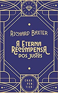 Livro A Eterna Recompensa dos Justos