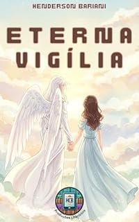 Livro Eterna Vigília