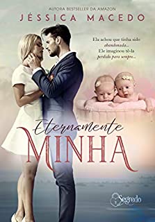 Livro Eternamente Minha