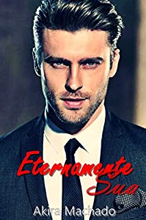 Livro eternamente sua