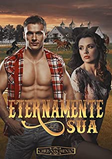 Livro Eternamente Sua