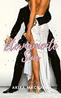 Livro ETERNAMENTE SUA