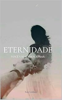 Livro Eternidade