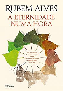 Livro A Eternidade Numa Hora