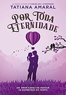 Livro Por toda a Eternidade (Por Mil Anos)