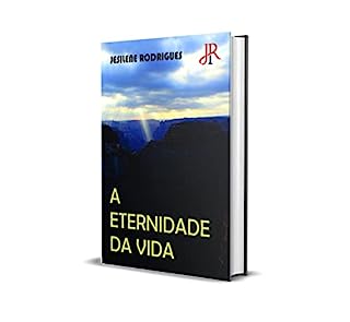 Livro A ETERNIDADE DA VIDA