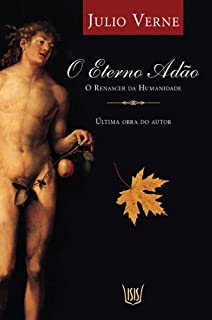 Livro O ETERNO ADÃO