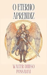 Livro O eterno aprendiz