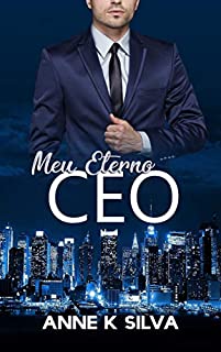 Livro Meu Eterno CEO