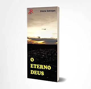 Livro O ETERNO DEUS