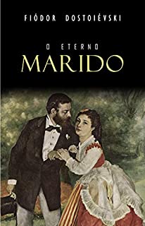 Livro O Eterno Marido
