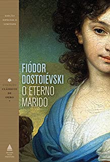 Livro O eterno marido