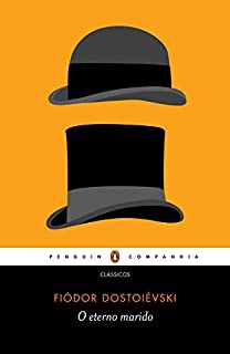 Livro O eterno marido