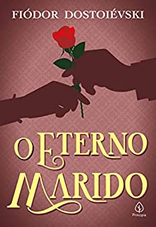 Livro O eterno marido (Clássicos da literatura mundial)