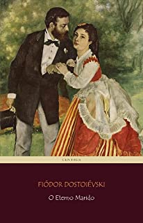Livro O Eterno Marido