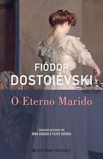Livro O Eterno Marido