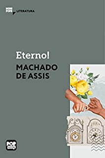 Livro Eterno! (MiniPops)