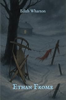 Livro Ethan Frome