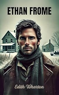 Livro Ethan Frome