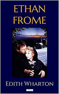 Livro ETHAN FROME