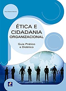 Ética e Cidadania Organizacional