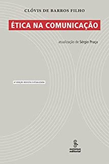 Livro Ética na comunicação: Edição revista e atualizada