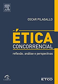 Livro Ética Concorrencial