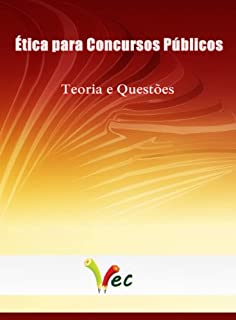 Ética para Concursos Públicos