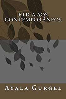 Livro Ética aos contemporâneos