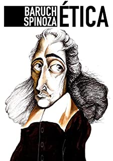 Livro Ética