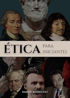 Livro Ética para iniciantes
