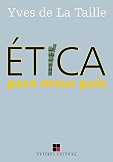 Livro Ética para meus pais