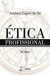Livro Ética Profissional