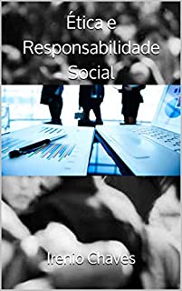 Livro Ética e Responsabilidade Social (Acadêmica)